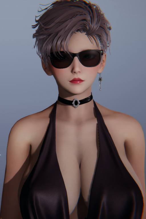 Avatar do personagem de IA 宠物捕捉系统