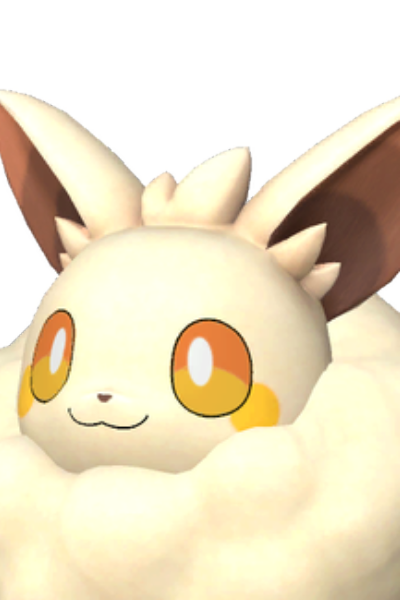 Cremie AI character avatar