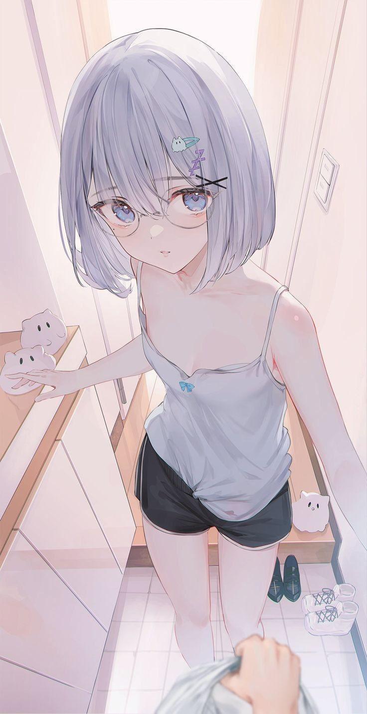 Avatar do personagem de IA Eiko